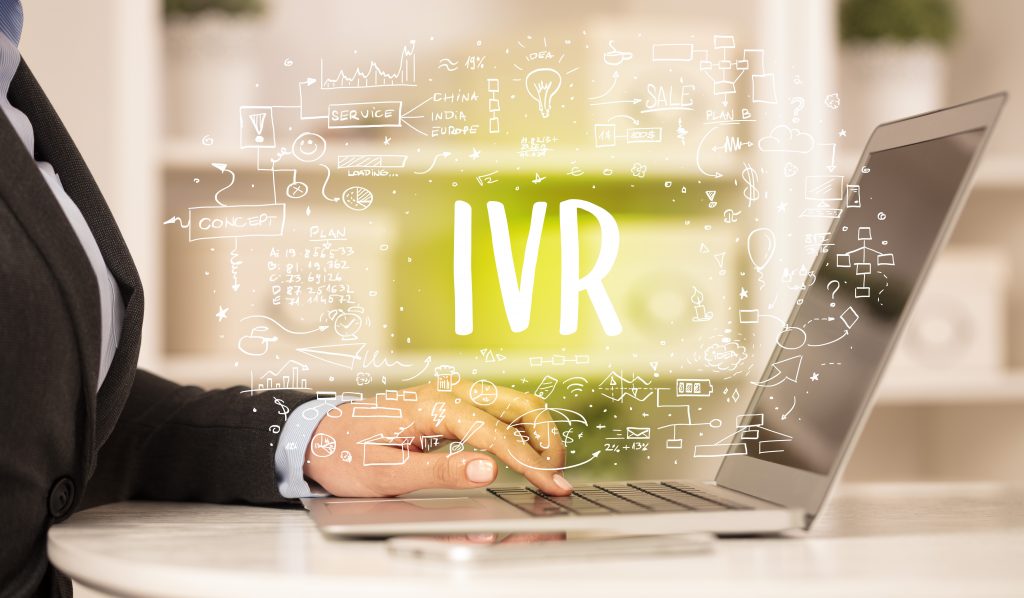 The Future of IVR in Customer Service