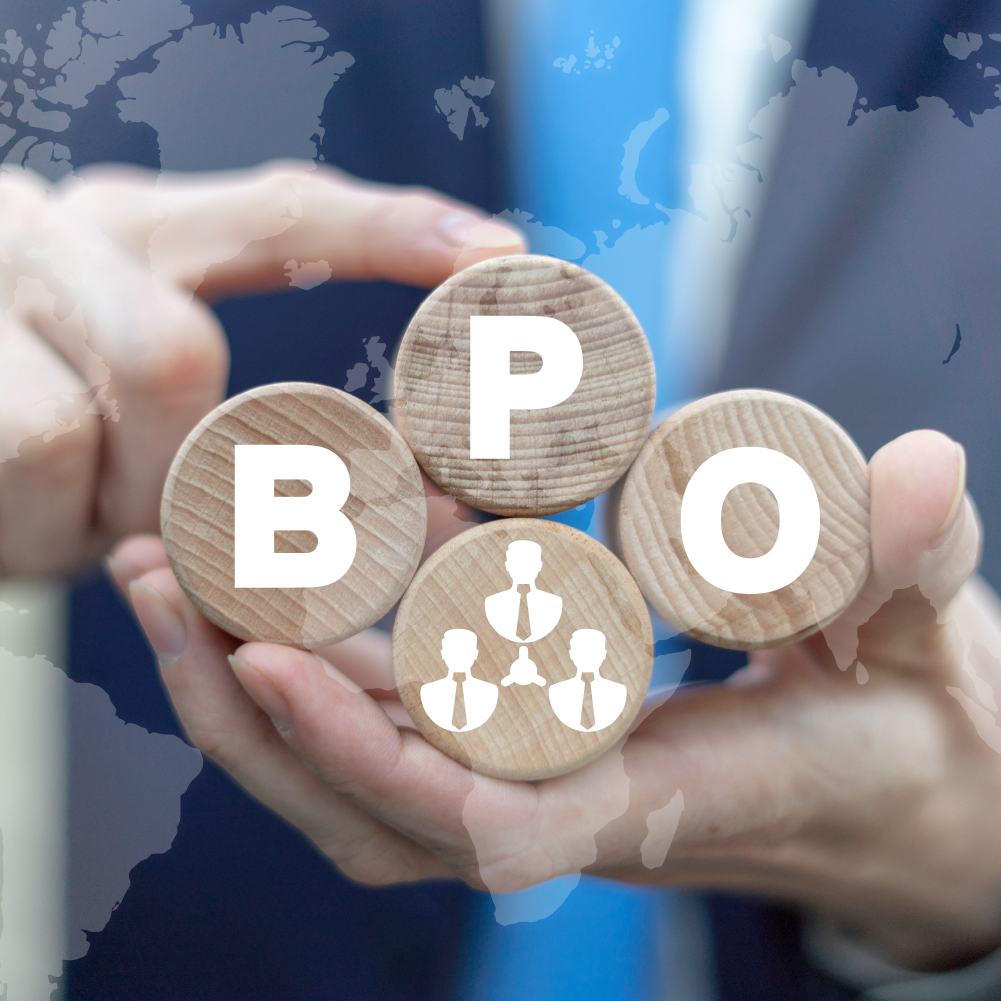 Bpo Services