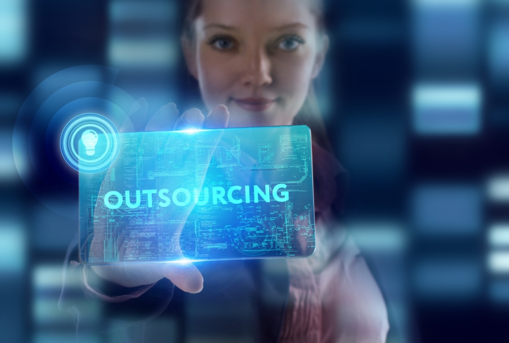 Sales Outsourcing