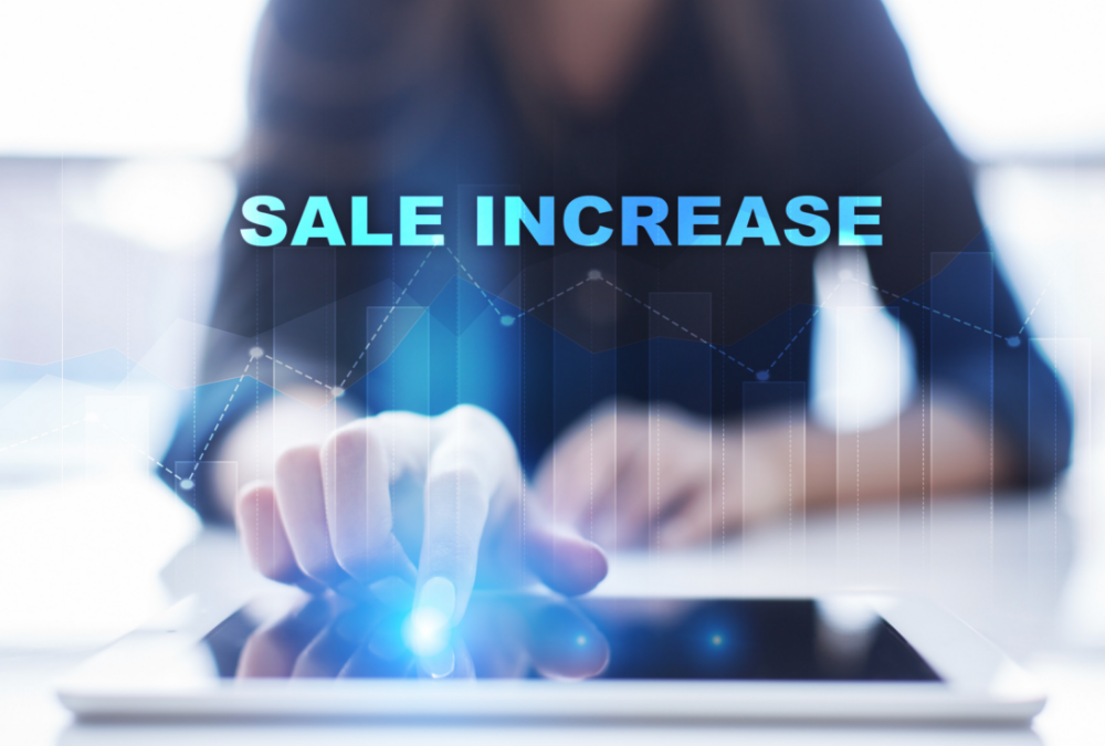 Increase Sales