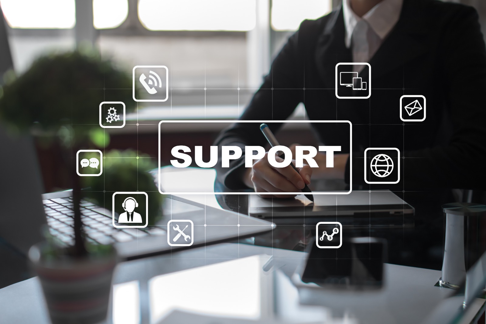 Outsourcing Customer Support: How Telemarketing Companies Drive Client Success