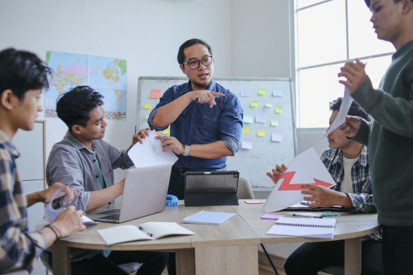 Data-Driven Communication Is Critical for Real Estate Businesses