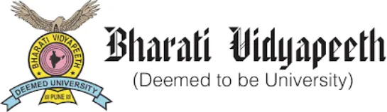 bharati_vidyapeeth_logo