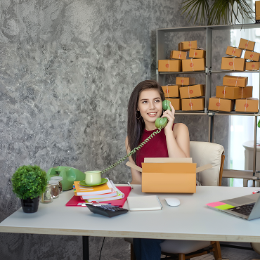 Collection Call Service