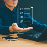 Conduct Surveys