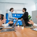 Leads to conversion service