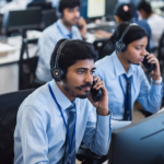 Outbound Call Service