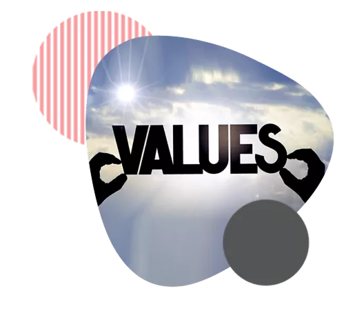 values