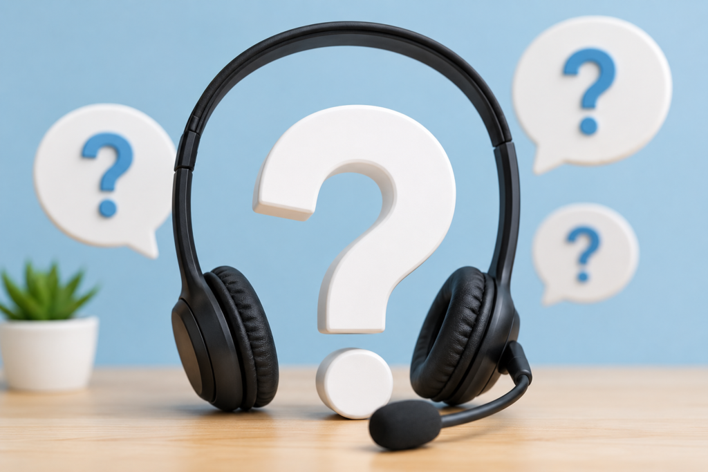 Frequently Asked Questions About Telecalling Services